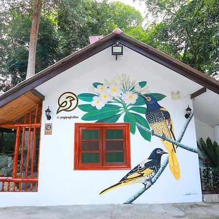Pagi Pagi Villas Ao Nang Eksteriør bilde