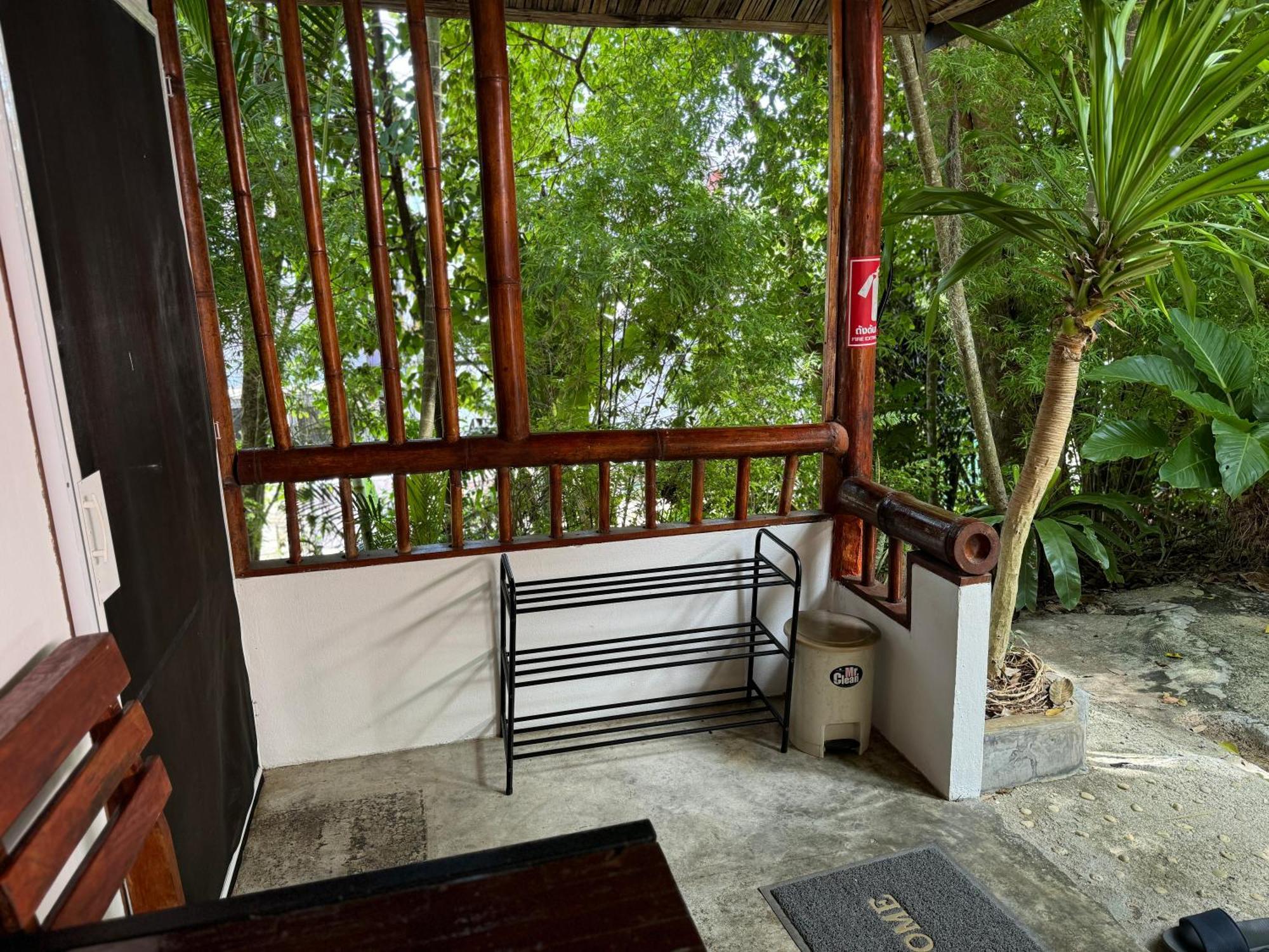 Pagi Pagi Villas Ao Nang Eksteriør bilde