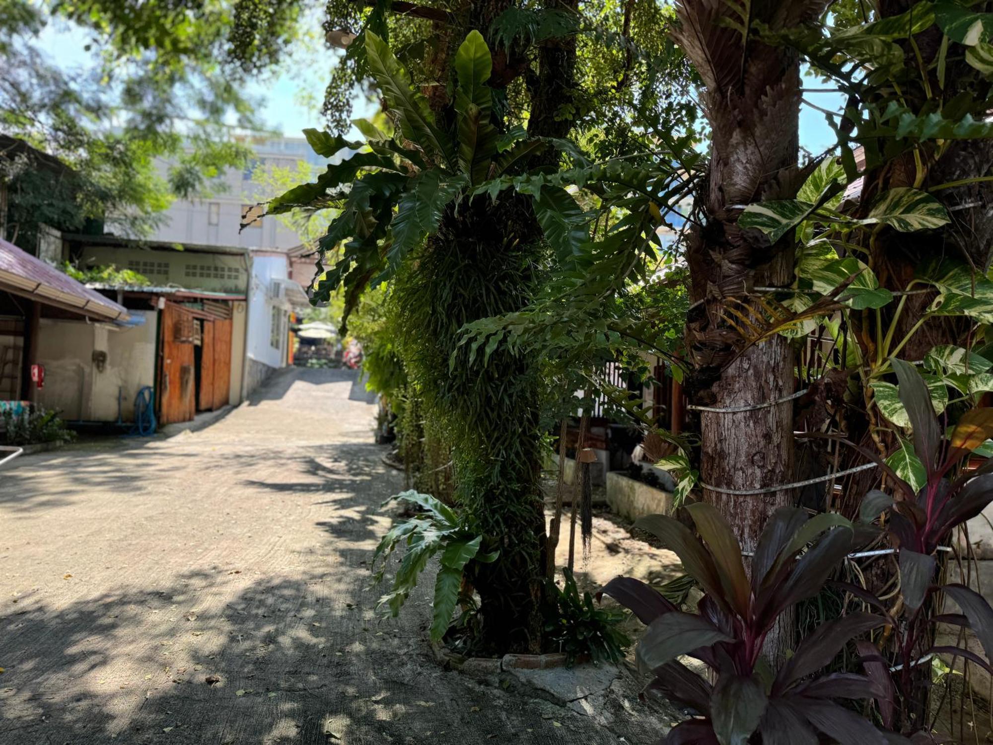 Pagi Pagi Villas Ao Nang Eksteriør bilde