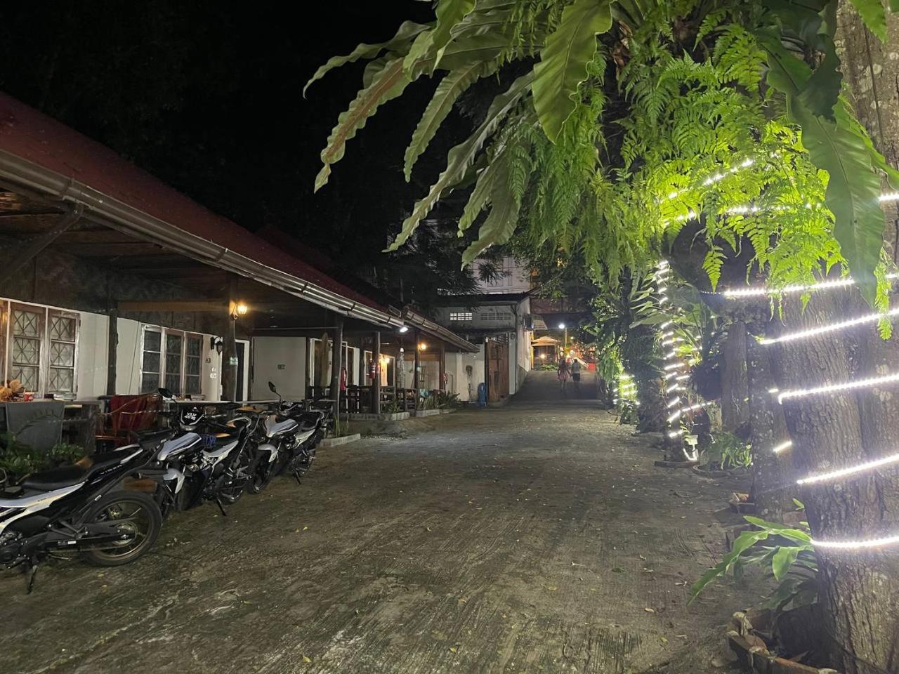 Pagi Pagi Villas Ao Nang Eksteriør bilde